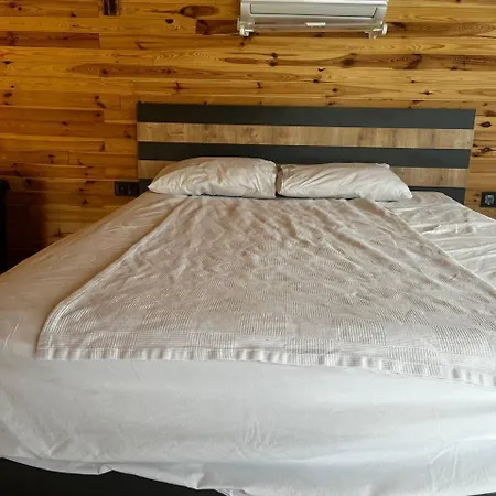 Helal El Diyar Tiny House