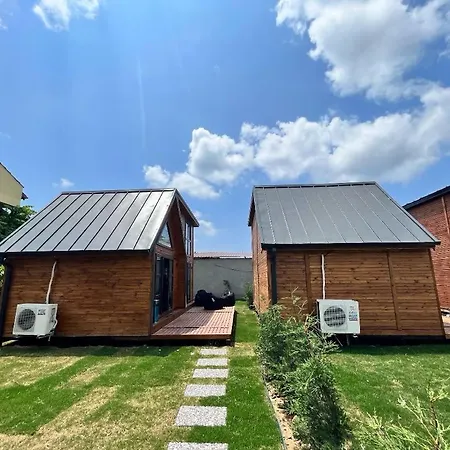 Helal El Diyar Tiny House 4*